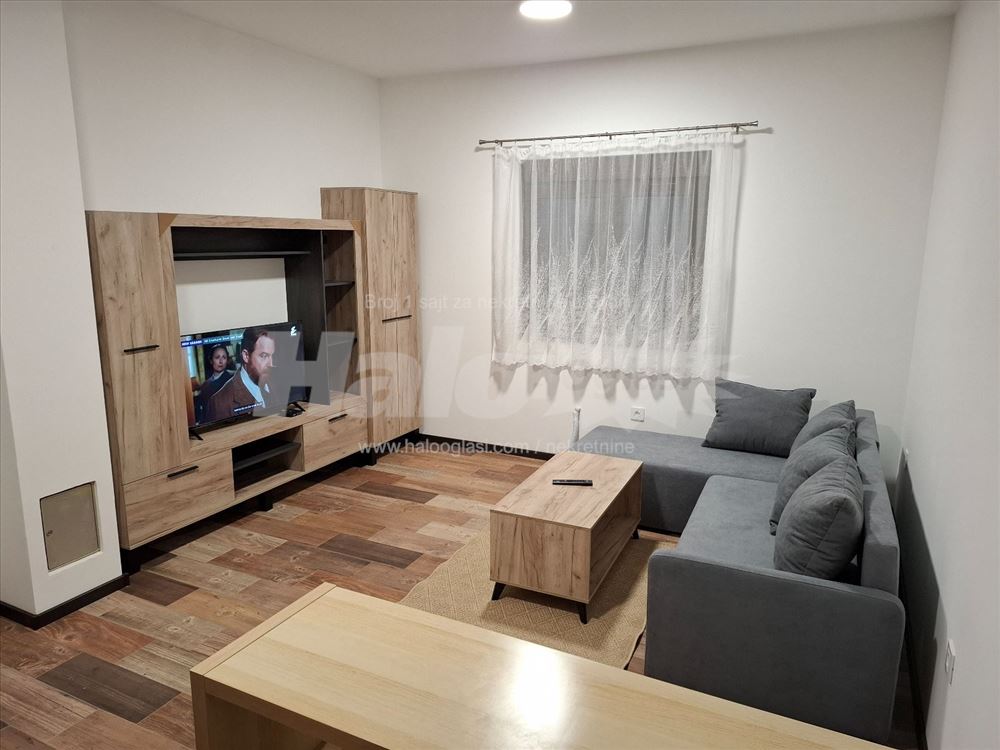 Izdavanje stana Železnik - Žarkovo — 10