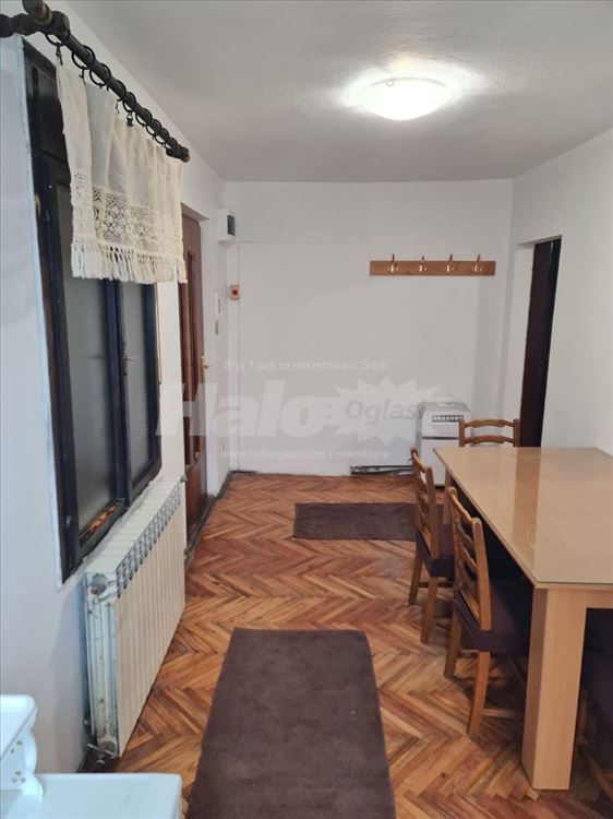 Zemun,Gardoš (Pregrevica) - Stan (troškovi u ceni) — 4