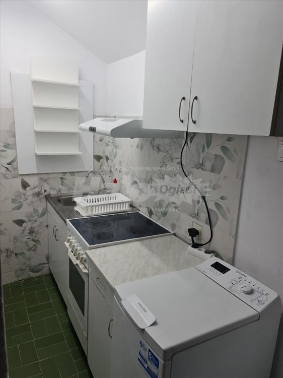 Zemun,Gardoš (Pregrevica) - Stan (troškovi u ceni) — 5