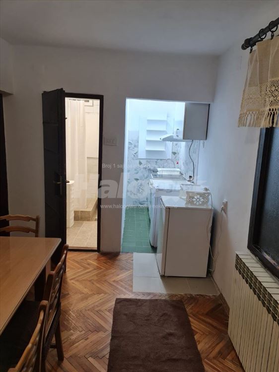 Zemun,Gardoš (Pregrevica) - Stan (troškovi u ceni) — 6