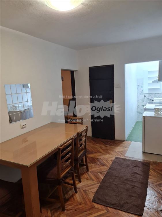 Zemun,Gardoš (Pregrevica) - Stan (troškovi u ceni) — 7