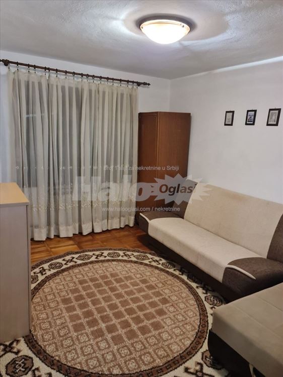 Zemun,Gardoš (Pregrevica) - Stan (troškovi u ceni) — 8