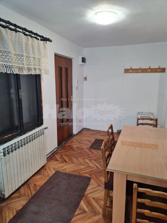 Zemun,Gardoš (Pregrevica) - Stan (troškovi u ceni) — 9