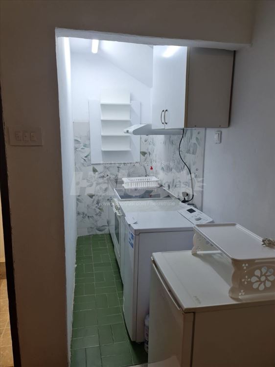 Zemun,Gardoš (Pregrevica) - Stan (troškovi u ceni) — 11