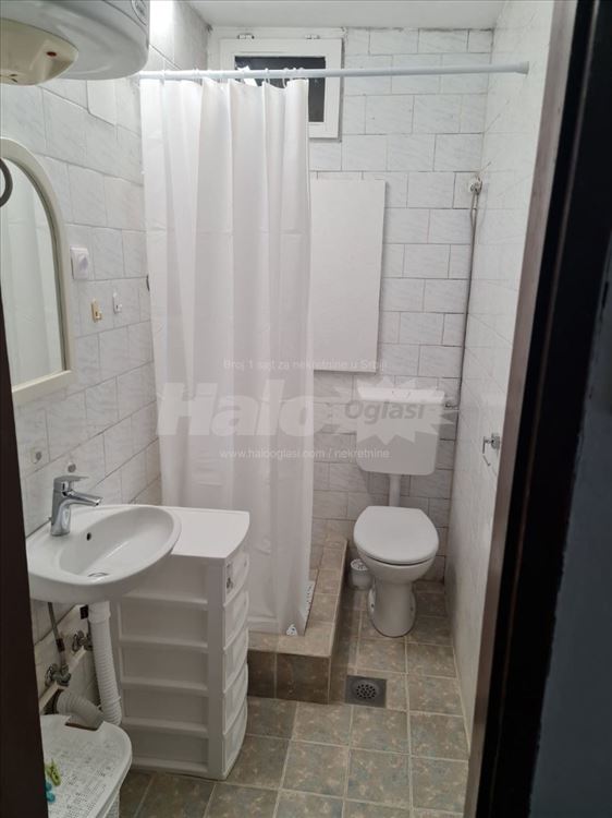 Zemun,Gardoš (Pregrevica) - Stan (troškovi u ceni) — 12