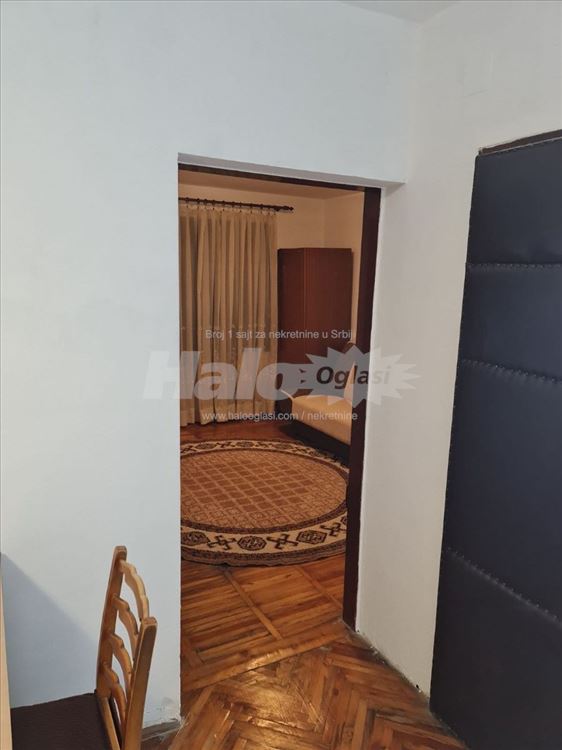 Zemun,Gardoš (Pregrevica) - Stan (troškovi u ceni) — 13