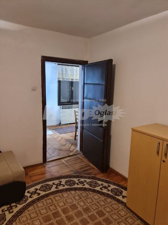 Zemun,Gardoš (Pregrevica) - Stan (troškovi u ceni) — 15
