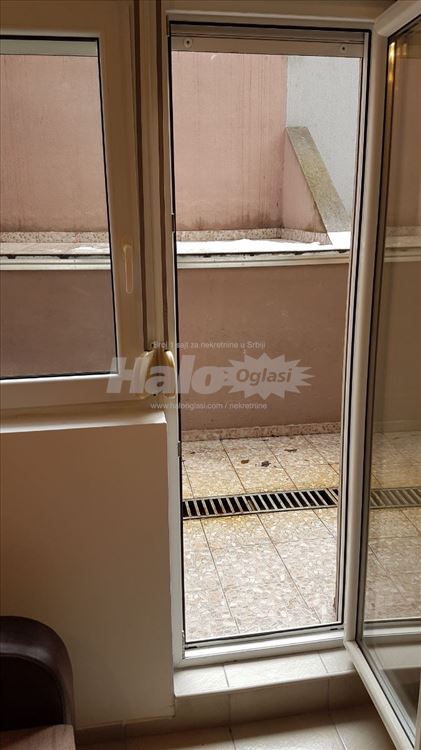 Izdavanje stana Zemun-Prilaz — 4