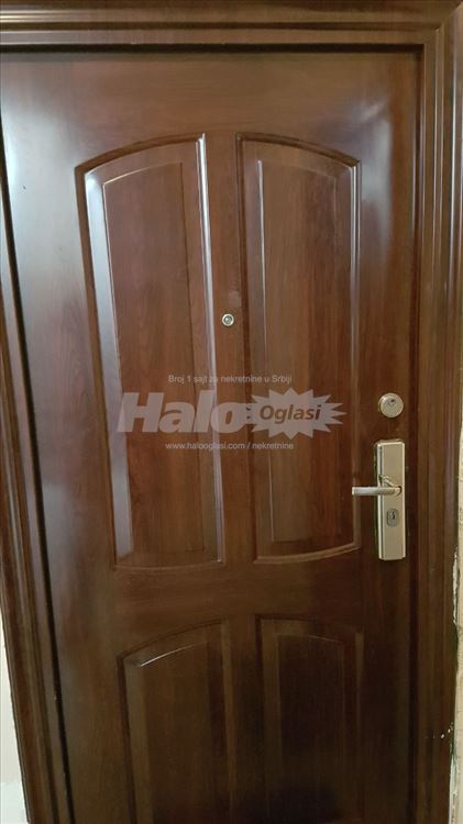 Izdavanje stana Zemun-Prilaz — 5
