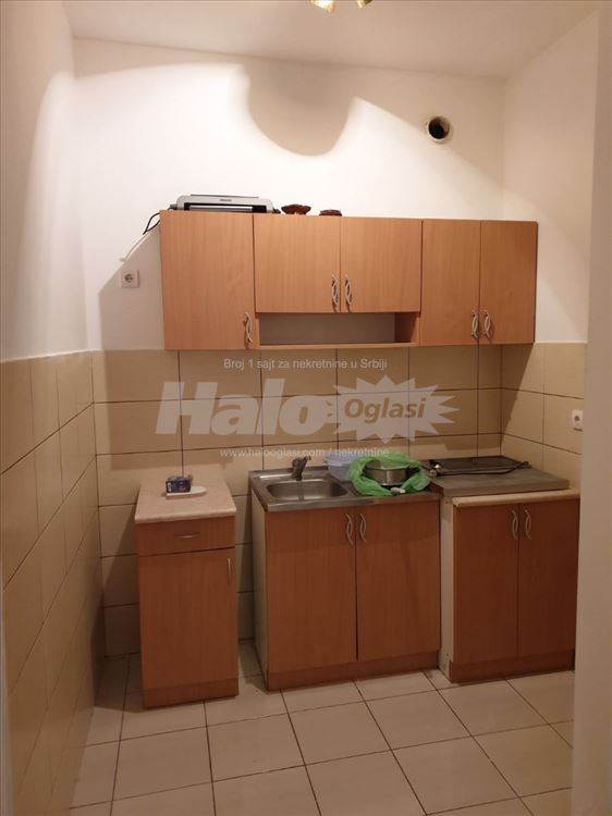 Izdavanje stana Zemun-Prilaz — 8