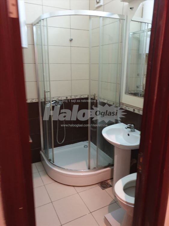 Izdavanje stana Zemun-Prilaz — 9