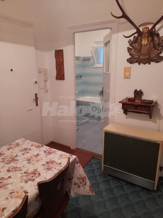 Izdavanje stana,Cvijiceva,Beograd — 2