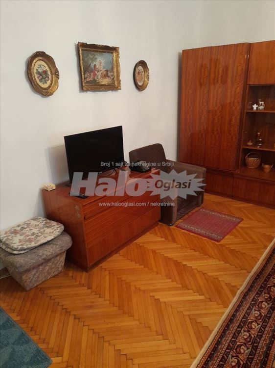 Izdavanje stana,Cvijiceva,Beograd — 3