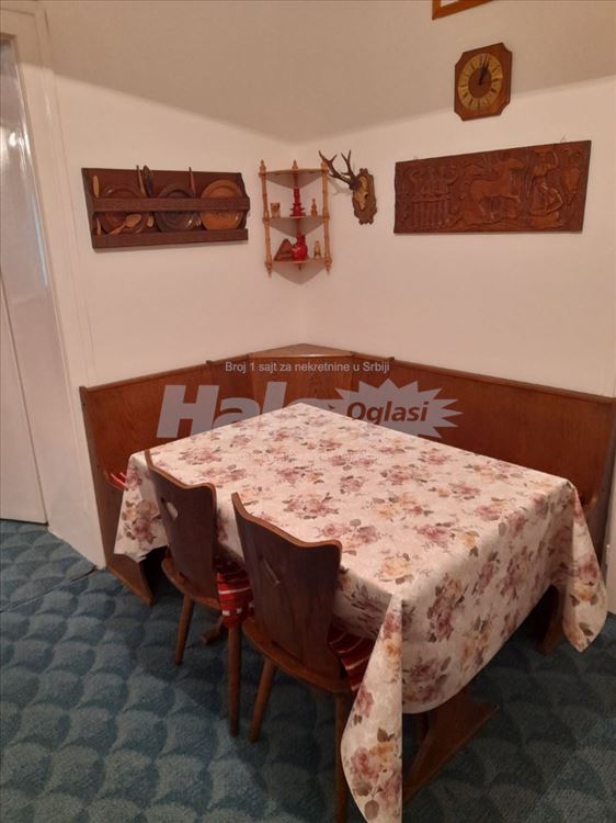 Izdavanje stana,Cvijiceva,Beograd — 5