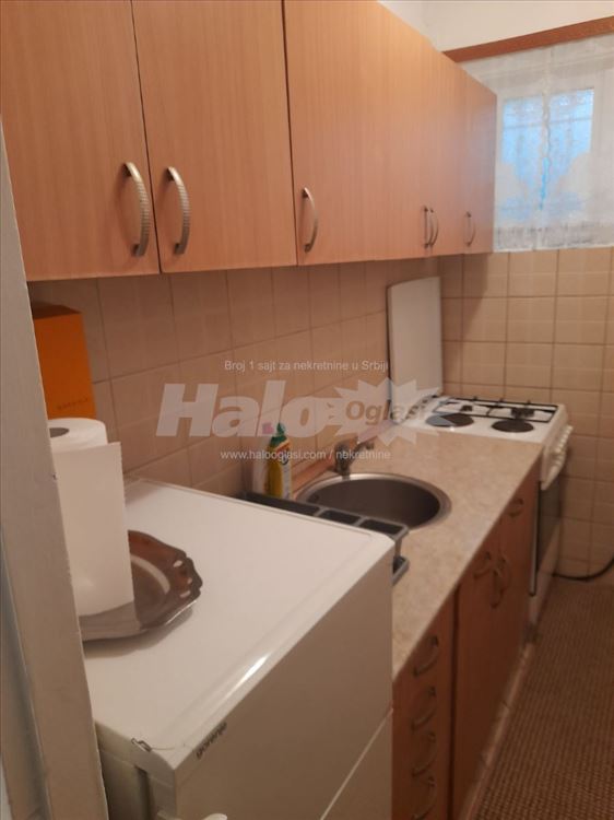 Izdavanje stana,Cvijiceva,Beograd — 6