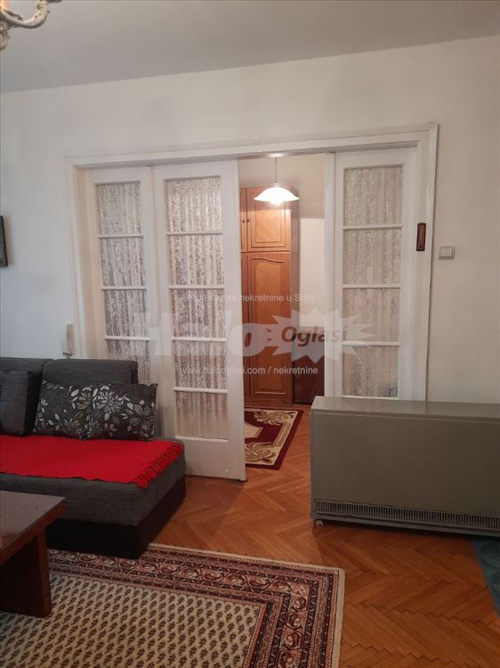 Izdavanje stana,Cvijiceva,Beograd — 8
