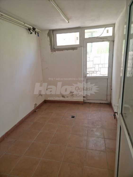Izdavanje suterena za razne namene Zemun 150m2 — 7