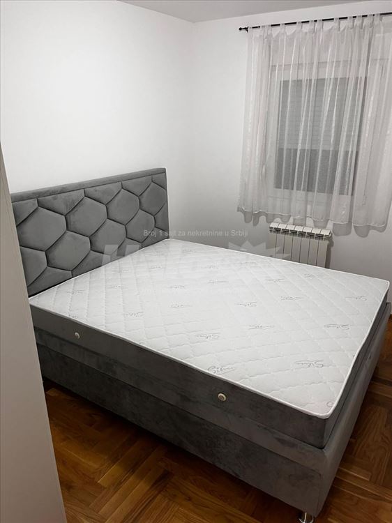 Izdavanje, trosoban stan 56m2 na odličnoj lokaciji — 5