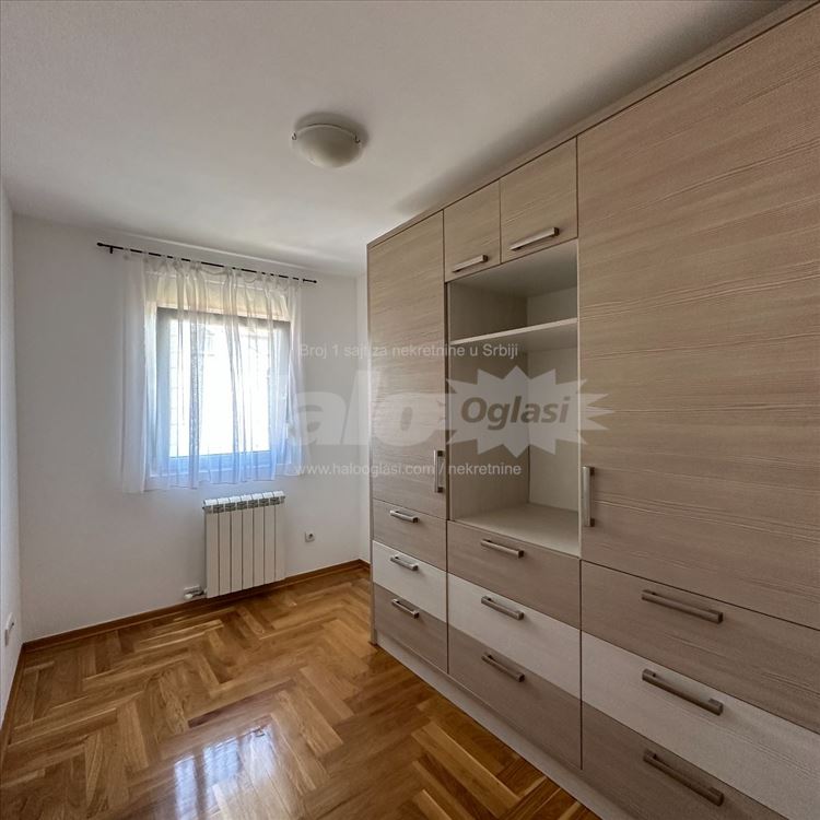 Izdavanje, trosoban stan 56m2 na odličnoj lokaciji — 6
