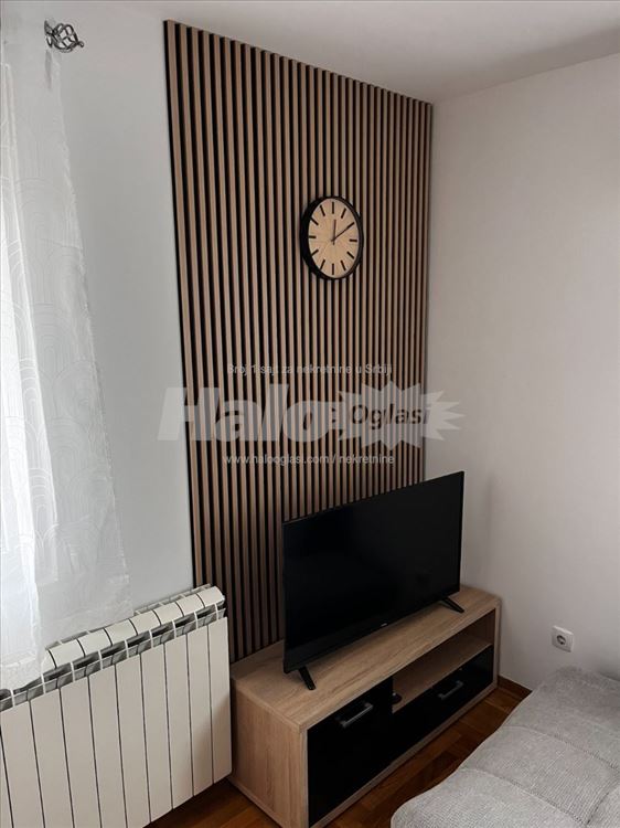 Izdavanje, trosoban stan 56m2 na odličnoj lokaciji — 11