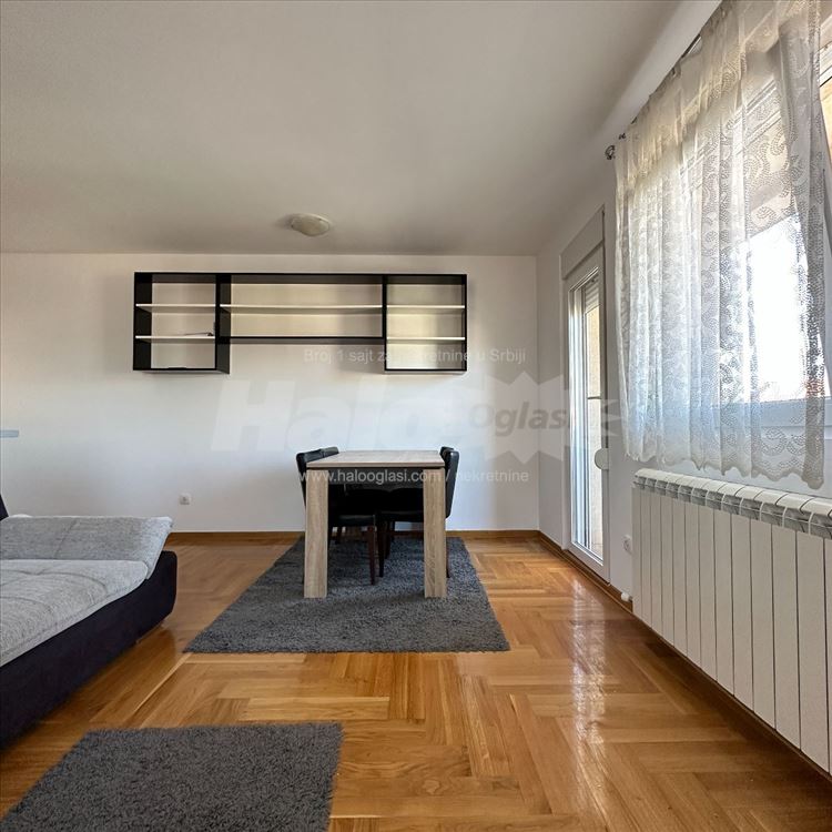Izdavanje, trosoban stan 56m2 na odličnoj lokaciji — 14