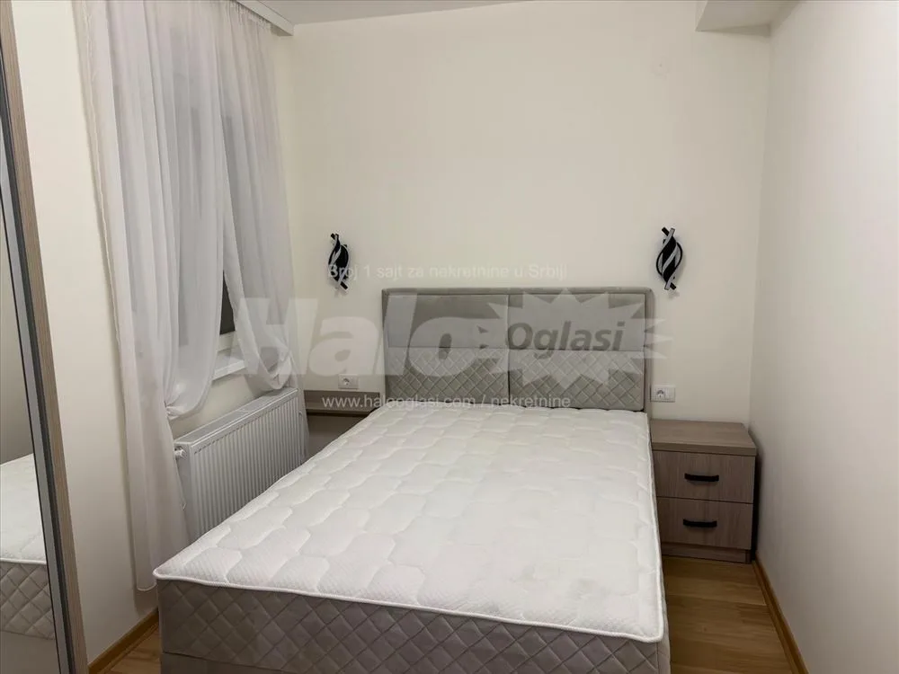 Izdavanje trosobnog stana centar Obrenovca — 8
