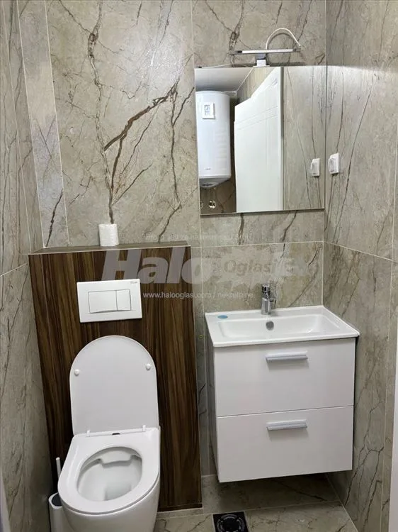 Izdavanje trosobnog stana centar Obrenovca — 11