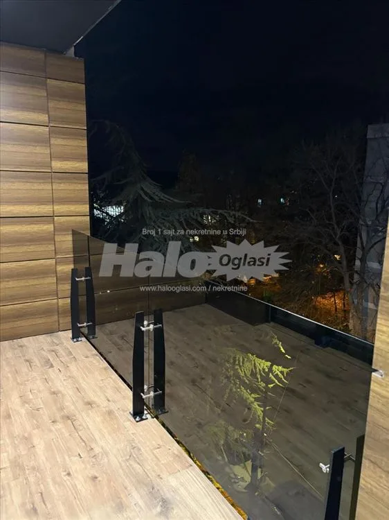 Izdavanje trosobnog stana centar Obrenovca — 12