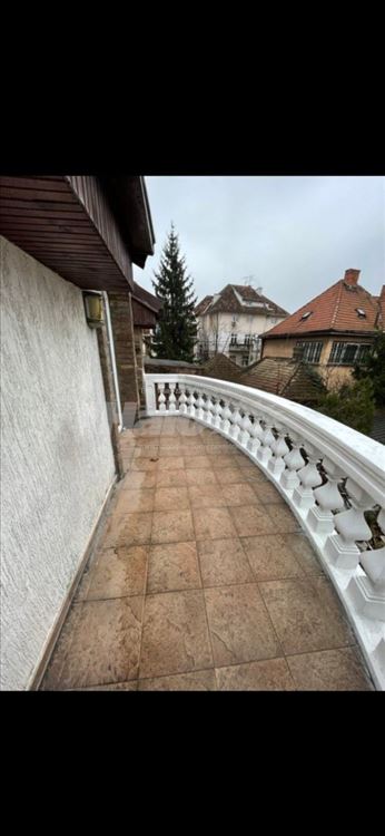 Izdavanje, ul. Smederevska, Palilula — 5