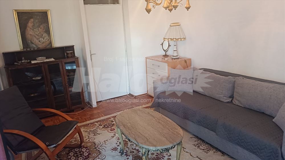 Izdavanje Vozdovac - Banjica 80 kvadrata — 3