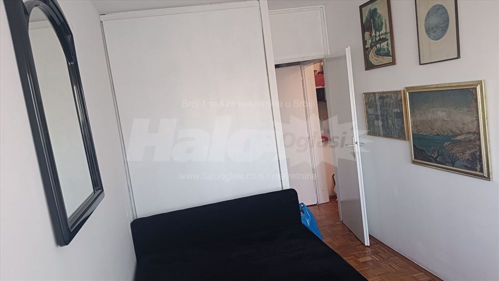 Izdavanje Vozdovac - Banjica 80 kvadrata — 5