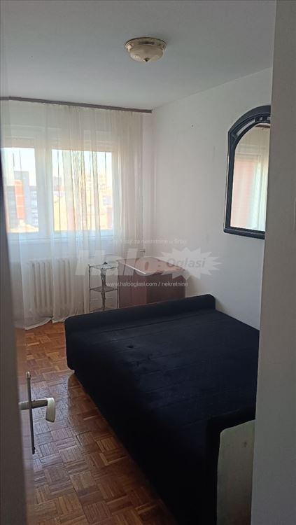 Izdavanje Vozdovac - Banjica 80 kvadrata — 6