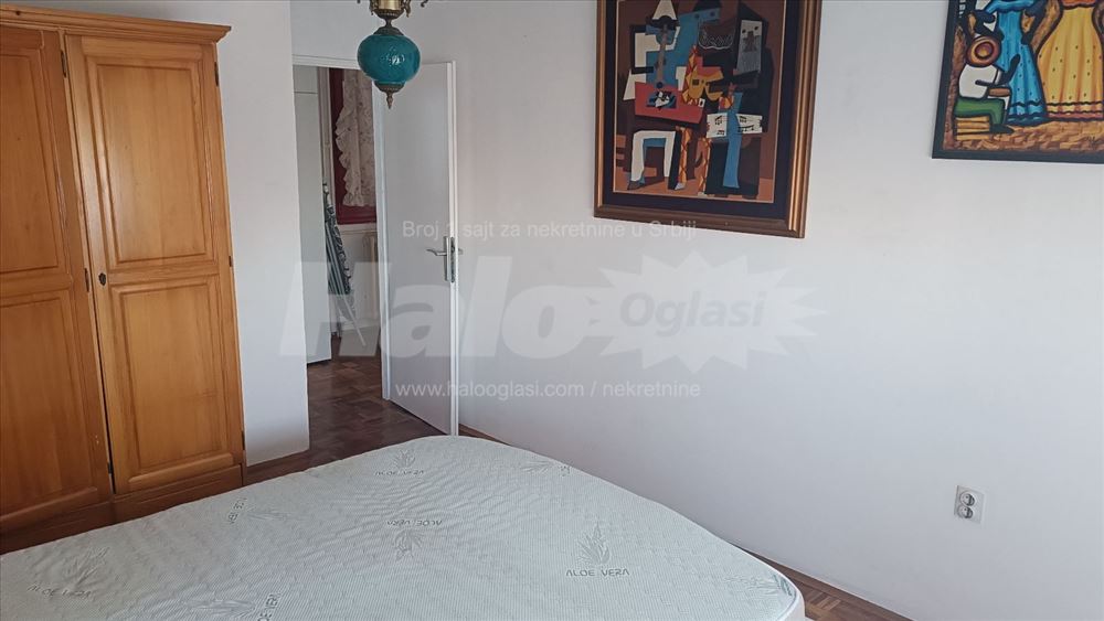 Izdavanje Vozdovac - Banjica 80 kvadrata — 7