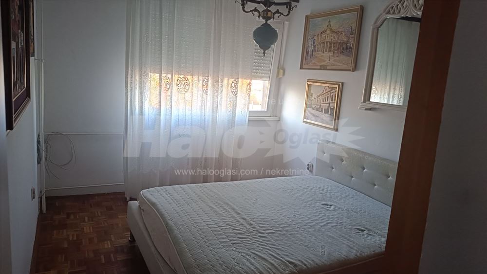 Izdavanje Vozdovac - Banjica 80 kvadrata — 8