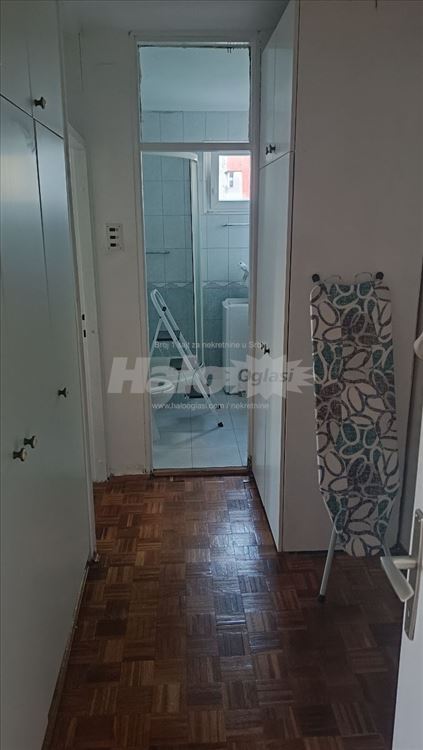 Izdavanje Vozdovac - Banjica 80 kvadrata — 9