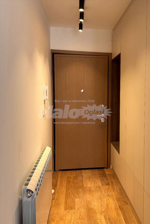 Izdavanje Vračar, Šumatovačka 65m2, 3.0 - nov — 8