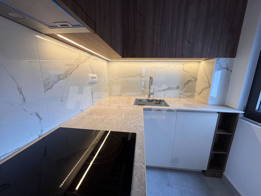 Izdavanje Vračar, Šumatovačka 65m2, 3.0 - nov — 11