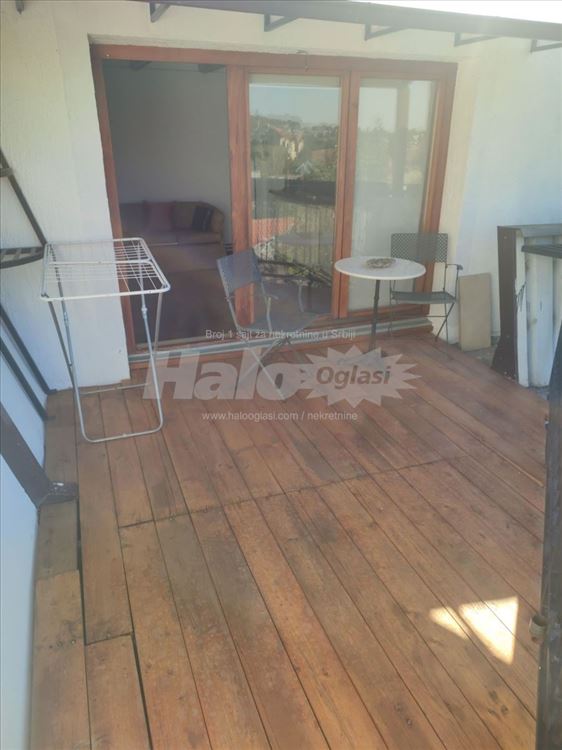 Izdavanje za poslovni/stambeni prostor ili atelje — 3