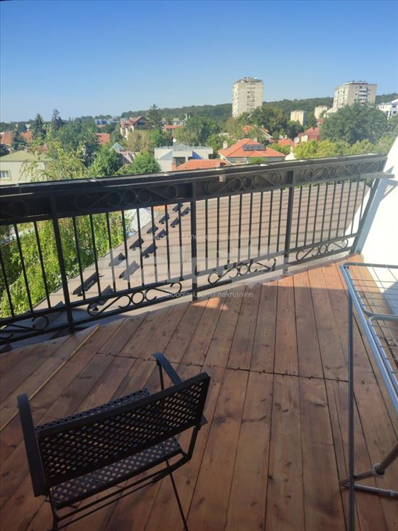 Izdavanje za poslovni/stambeni prostor ili atelje — 4