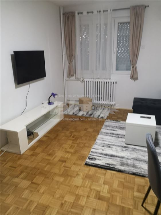 Izdvanje stana — 8