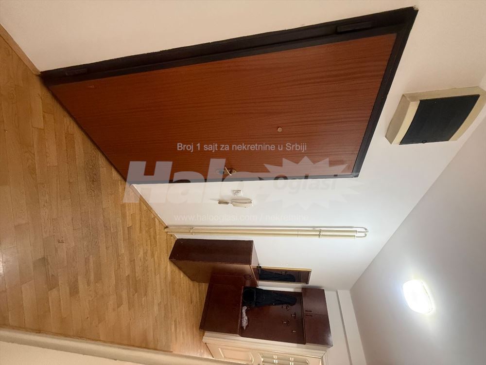 Iznajmljujem duplex u centru Beograda 89m2 — 8