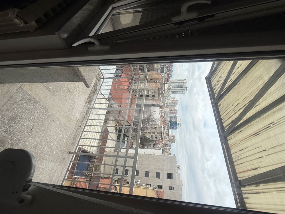 Iznajmljujem duplex u centru Beograda 89m2 — 10