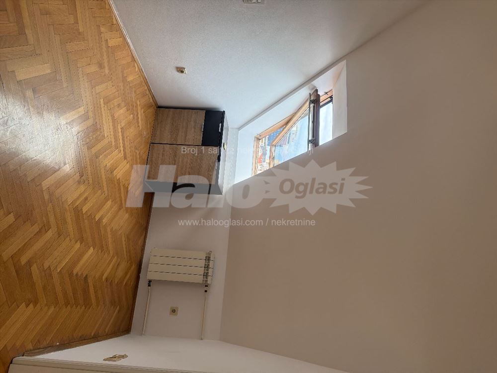 Iznajmljujem duplex u centru Beograda 89m2 — 13