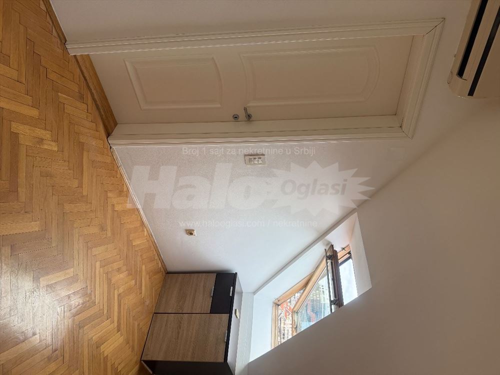 Iznajmljujem duplex u centru Beograda 89m2 — 14