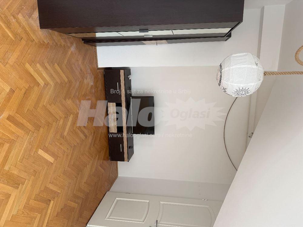 Iznajmljujem duplex u centru Beograda 89m2 — 15