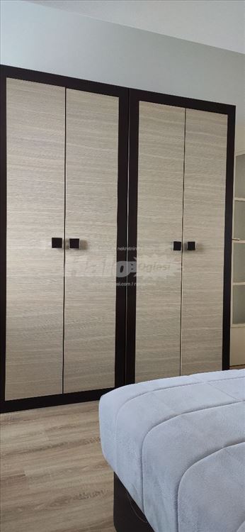 Iznajmljujem dvosoban 54m,Zemun,Altina — 9