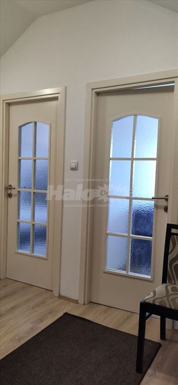 Iznajmljujem dvosoban 54m,Zemun,Altina — 10
