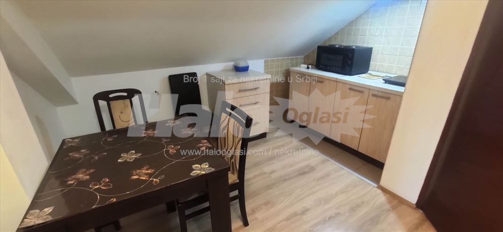 Iznajmljujem dvosoban 54m,Zemun,Altina — 15