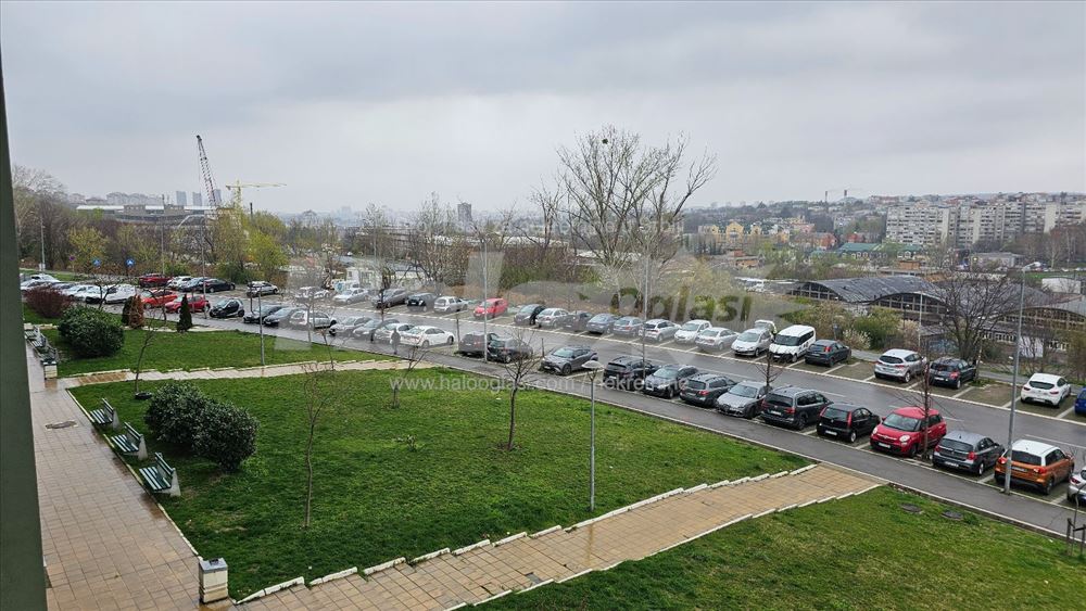 Iznajmljujem lux stan sa panoramom u Stepi — 2