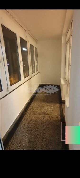 Izuzetan dvosoban stan 60 m/2 u Karadjordjevoj ul — 10
